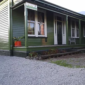 Avon Backpackers Christchurch